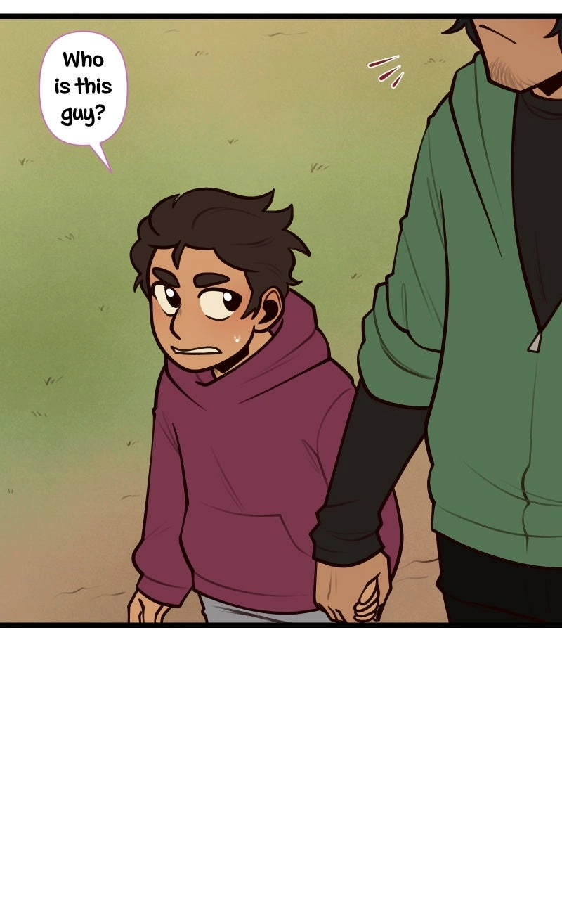 The D!ckheads Chapter 64 page 33 - 