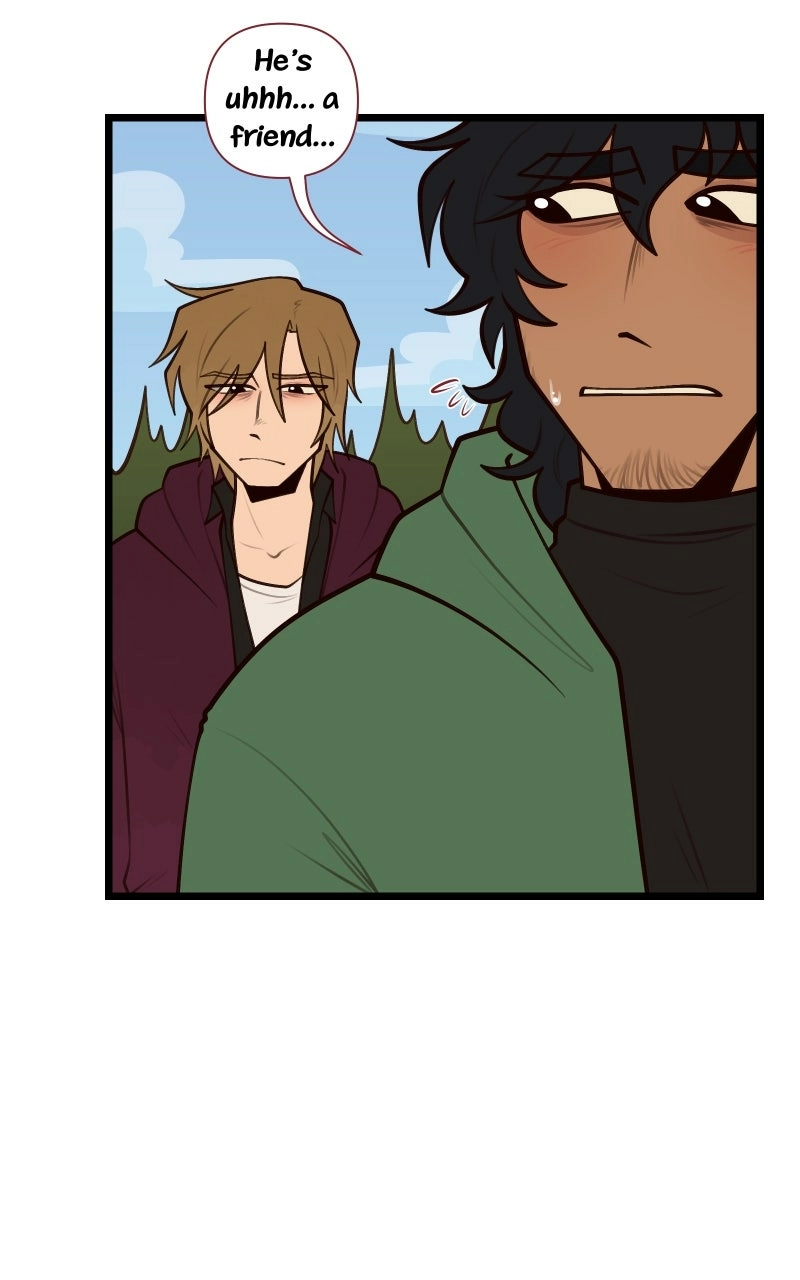 The D!ckheads Chapter 64 page 34 - 