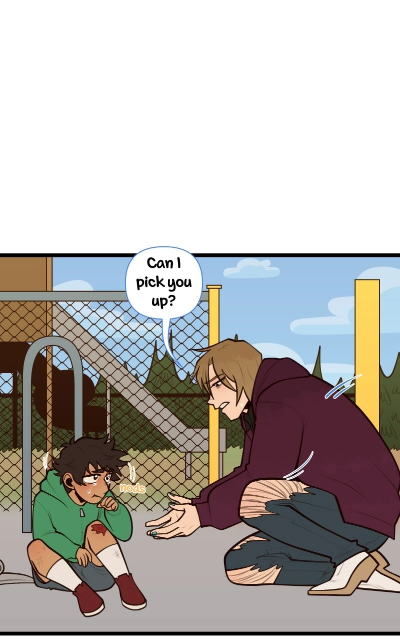 The D!ckheads Chapter 64 page 38 - 