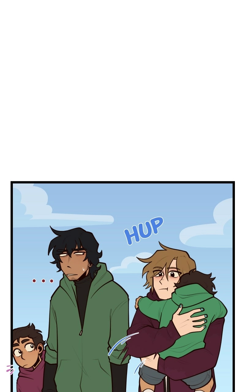 The D!ckheads Chapter 64 page 39 - 