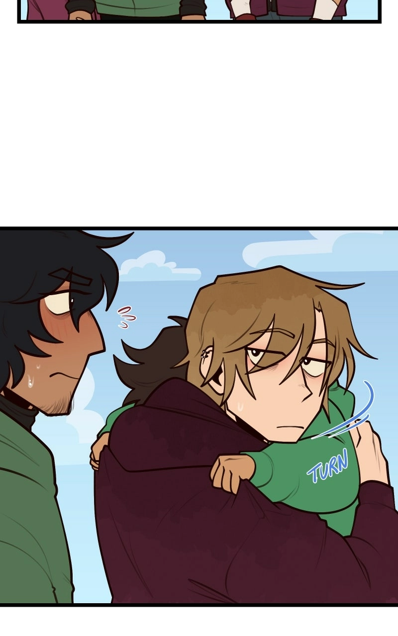 The D!ckheads Chapter 64 page 40 - 