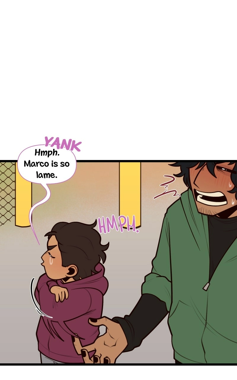 The D!ckheads Chapter 64 page 41 - 