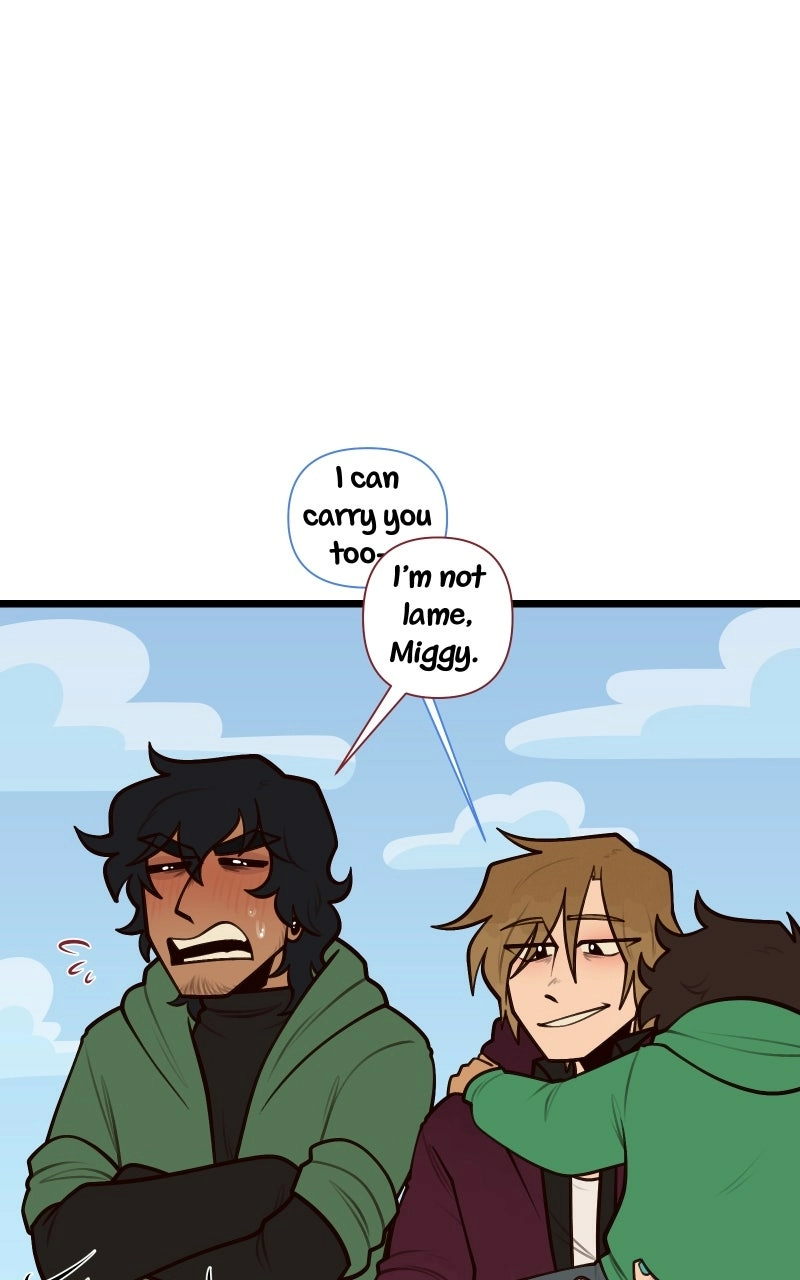 The D!ckheads Chapter 64 page 42 - 