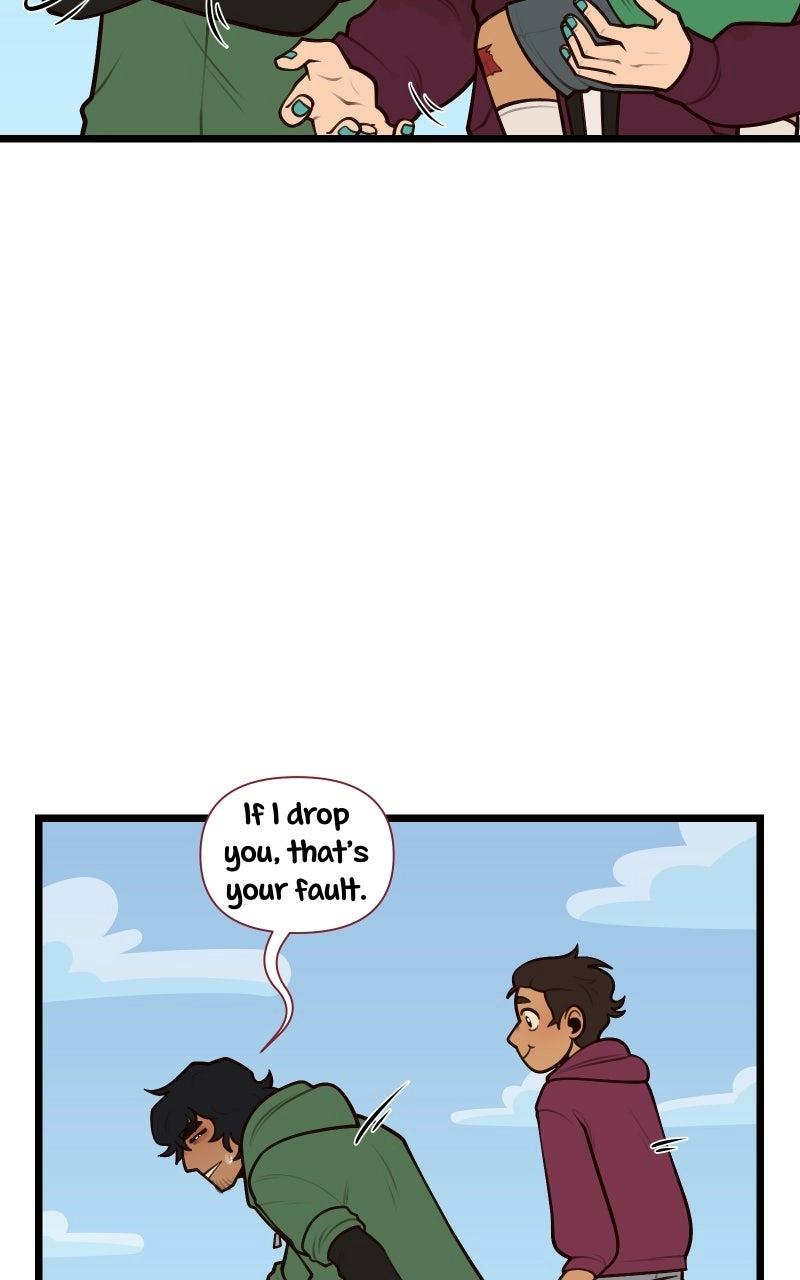 The D!ckheads Chapter 64 page 43 - 