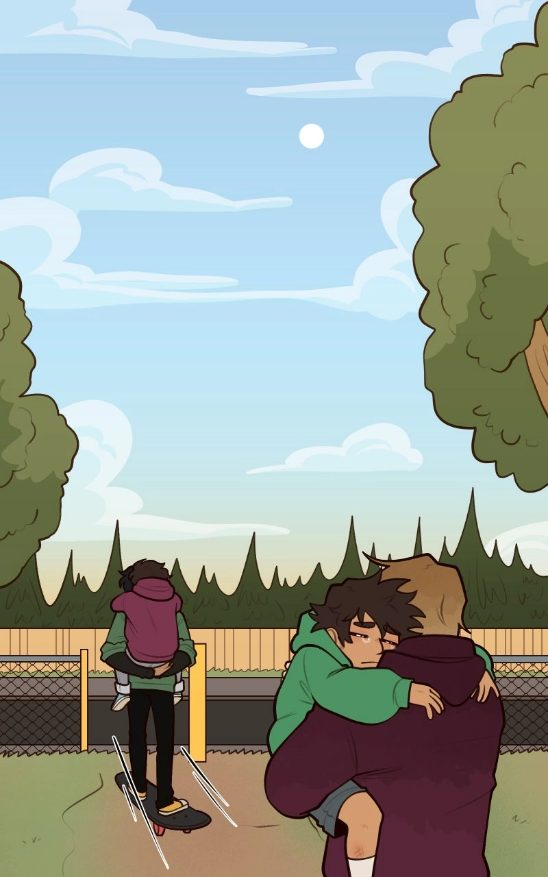 The D!ckheads Chapter 64 page 46 - 