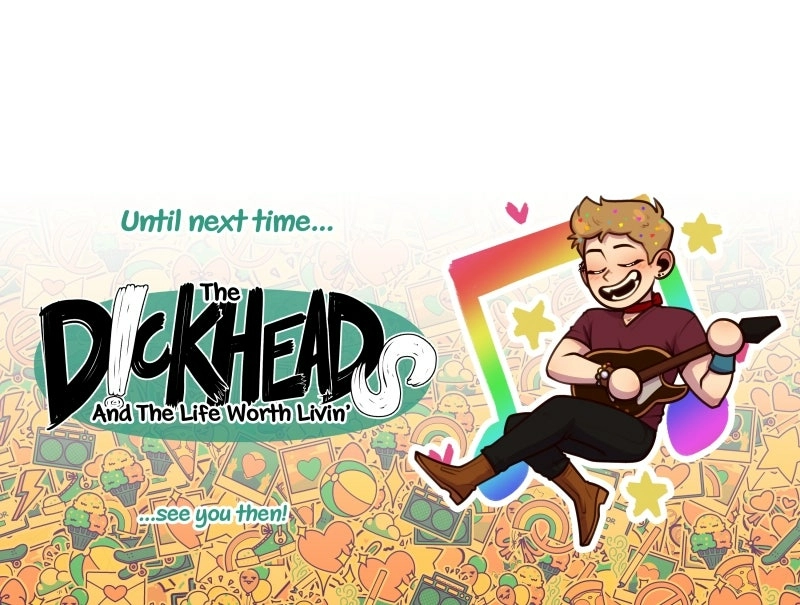 The D!ckheads Chapter 64 page 49 - 