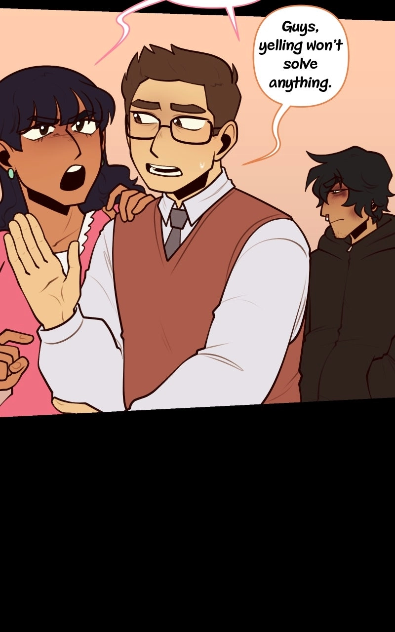 The D!ckheads Chapter 65 page 11 - 