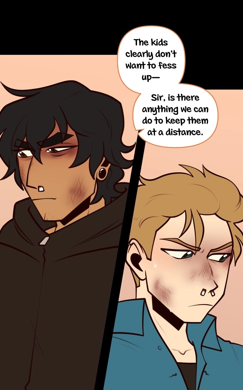 The D!ckheads Chapter 65 page 12 - 