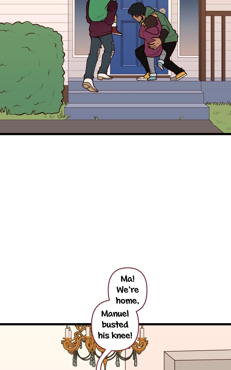 The D!ckheads Chapter 65 page 19 - 