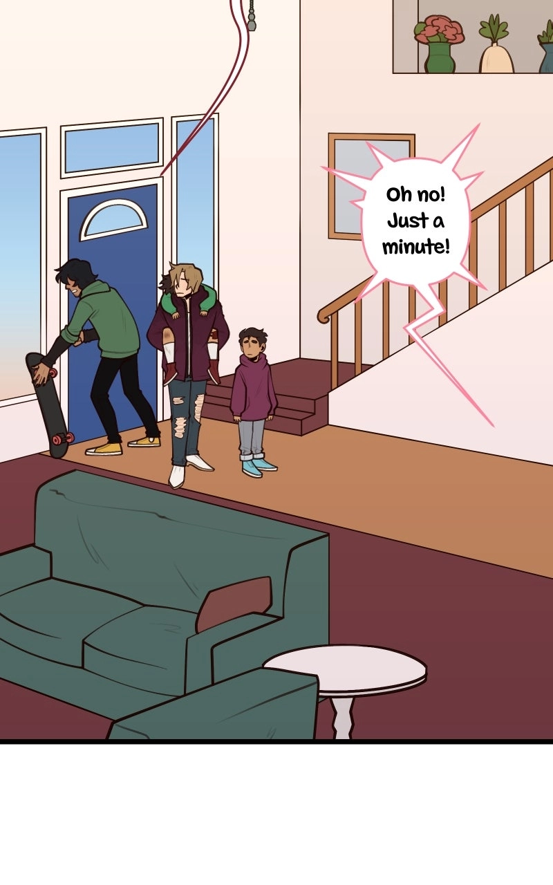 The D!ckheads Chapter 65 page 20 - 