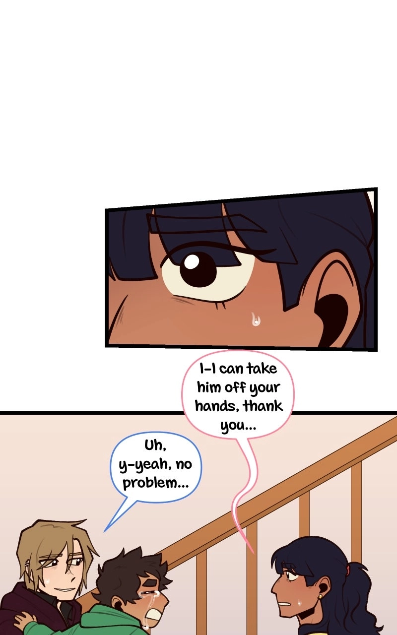 The D!ckheads Chapter 65 page 23 - 