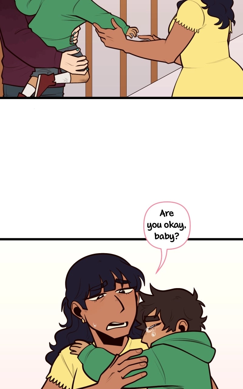 The D!ckheads Chapter 65 page 24 - 