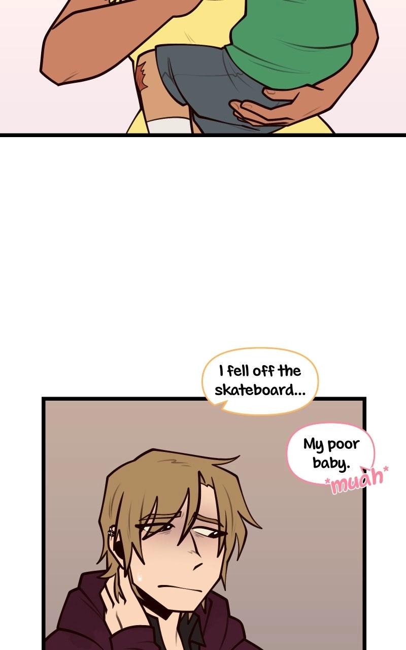 The D!ckheads Chapter 65 page 25 - 