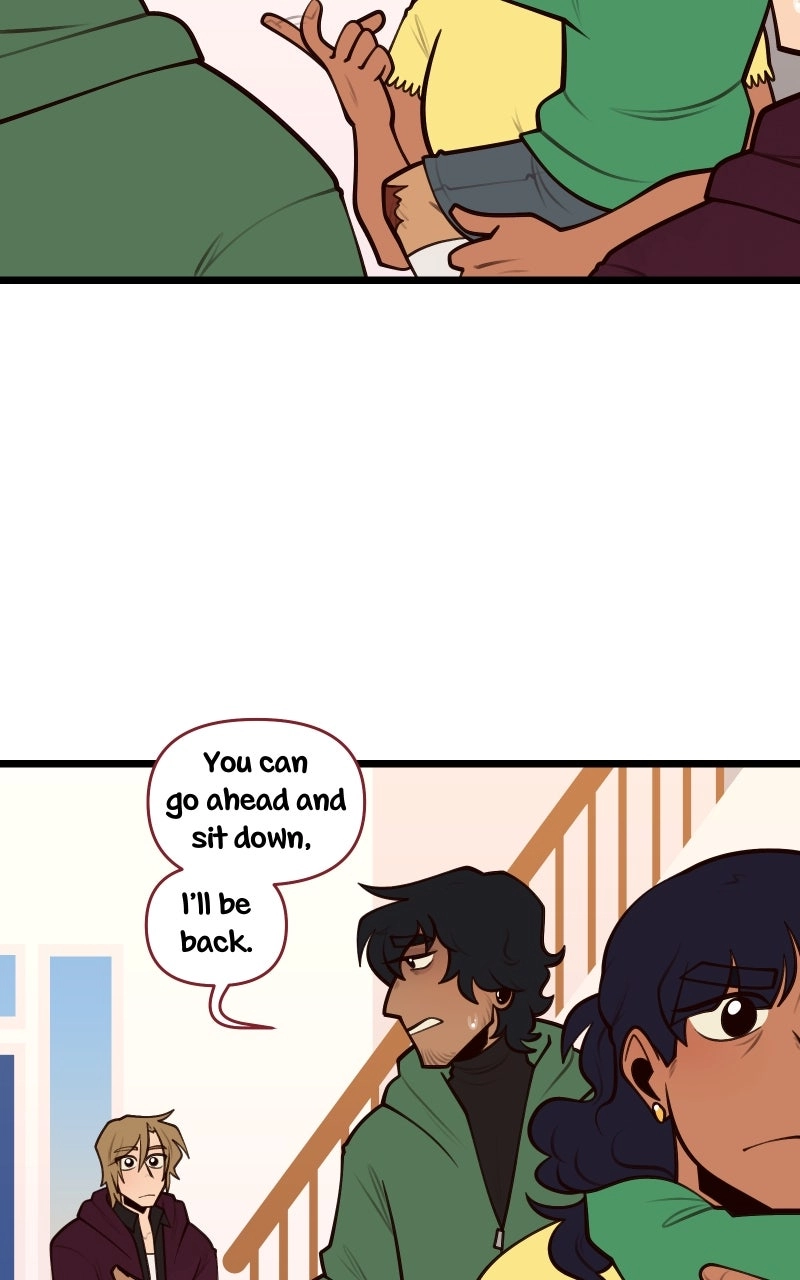 The D!ckheads Chapter 65 page 27 - 