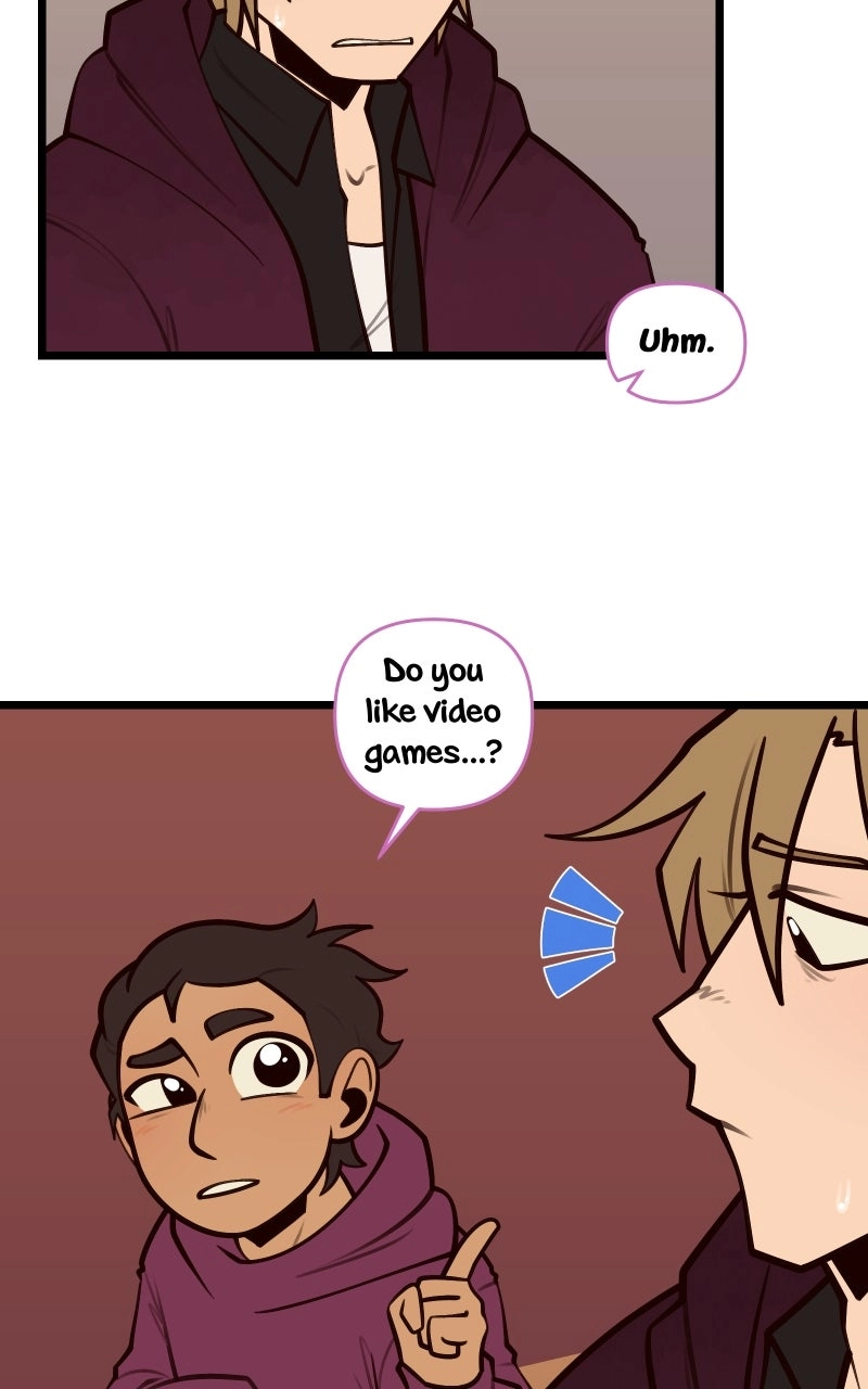 The D!ckheads Chapter 65 page 29 - 