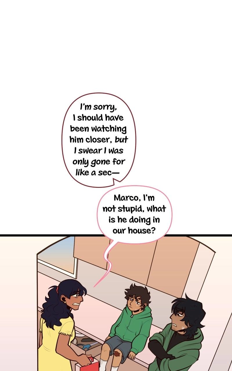 The D!ckheads Chapter 65 page 31 - 