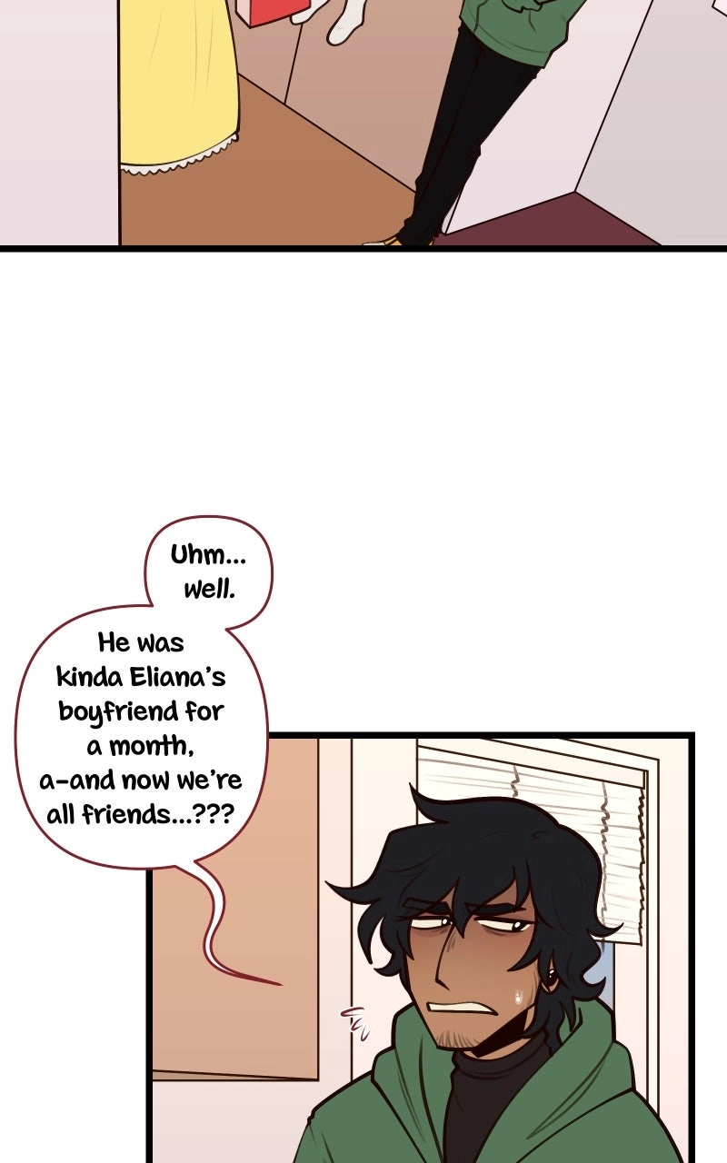The D!ckheads Chapter 65 page 32 - 