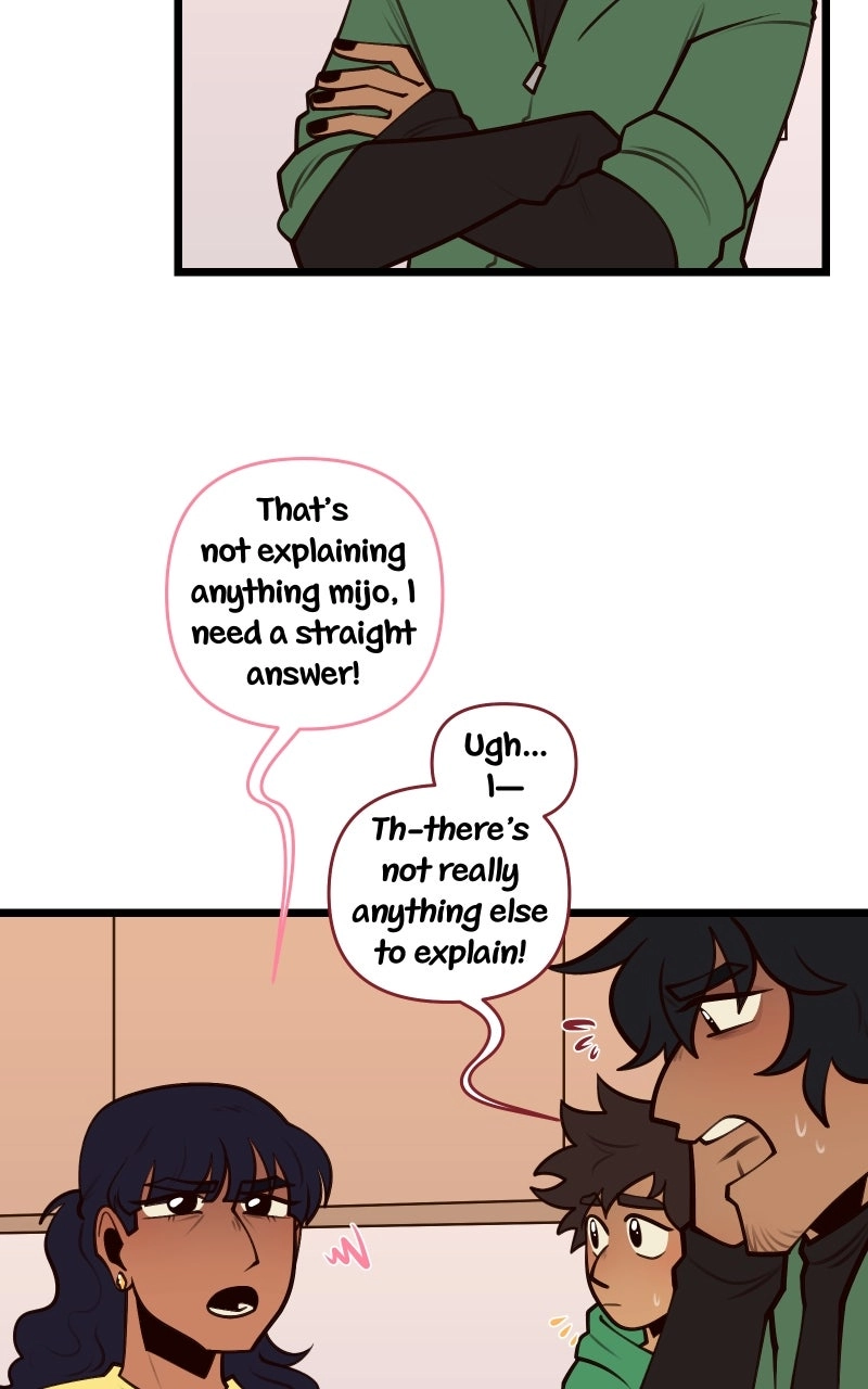 The D!ckheads Chapter 65 page 33 - 