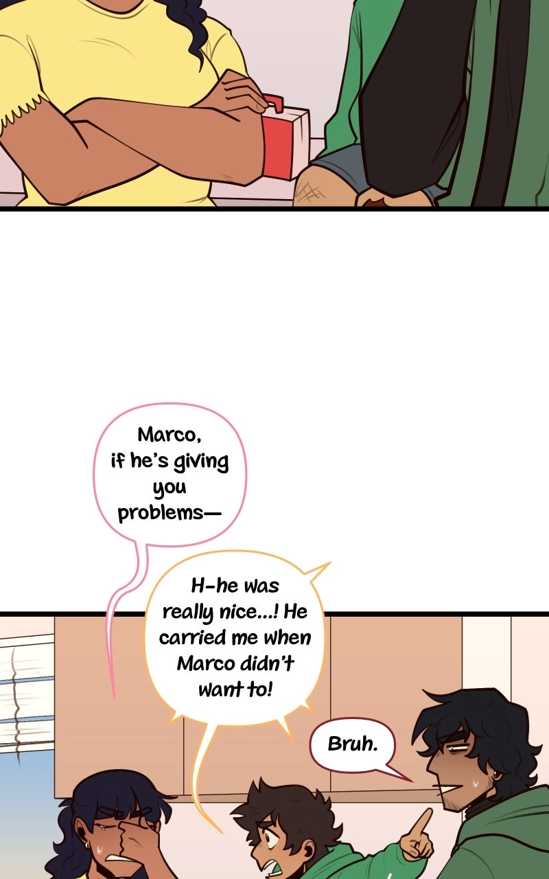 The D!ckheads Chapter 65 page 34 - 