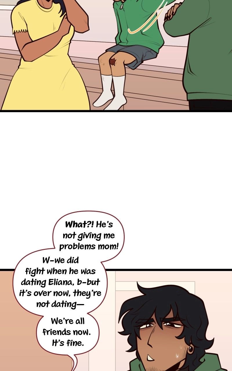 The D!ckheads Chapter 65 page 35 - 