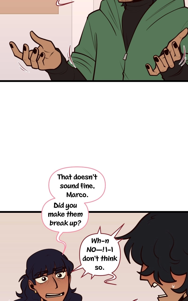 The D!ckheads Chapter 65 page 36 - 