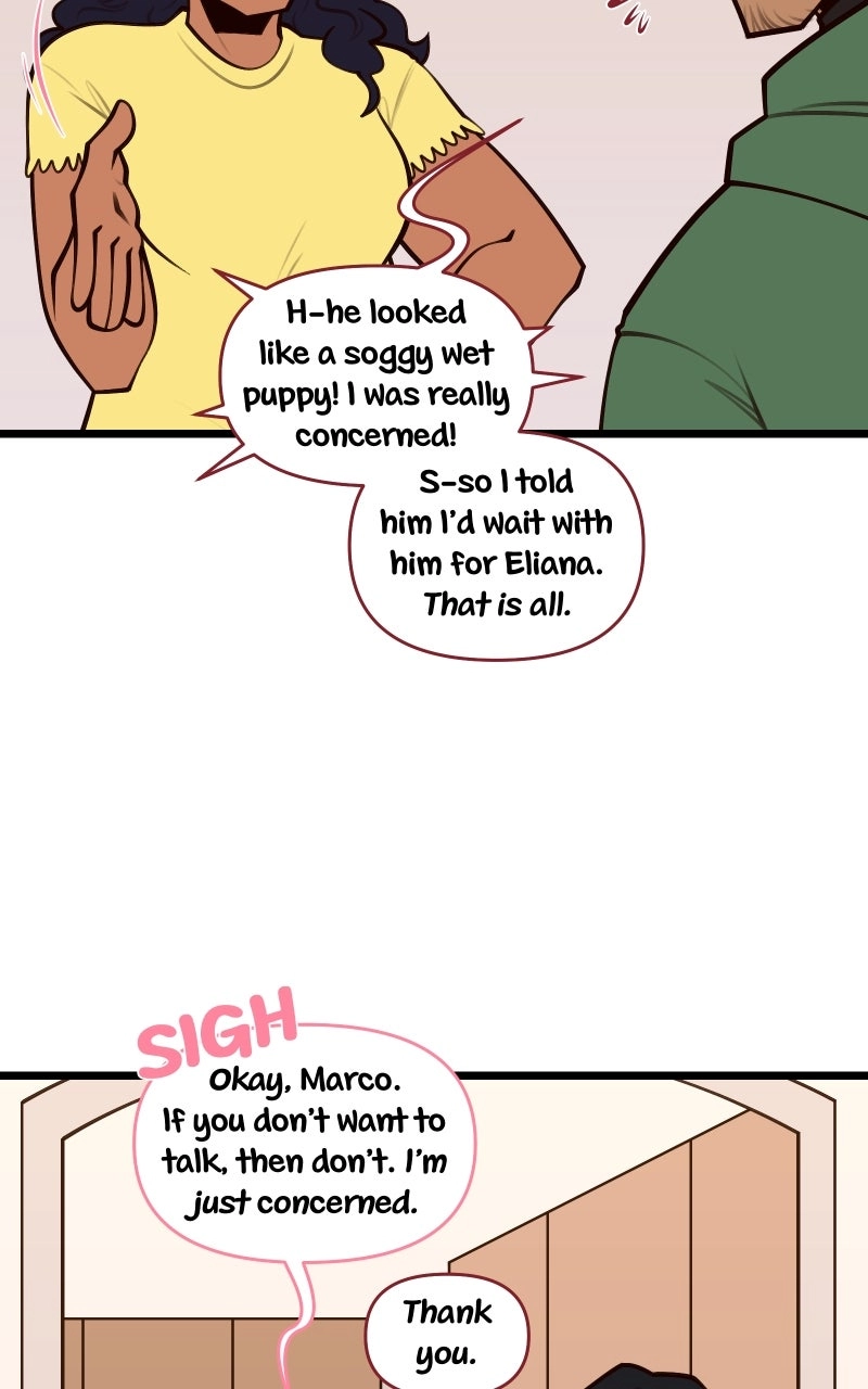 The D!ckheads Chapter 65 page 37 - 