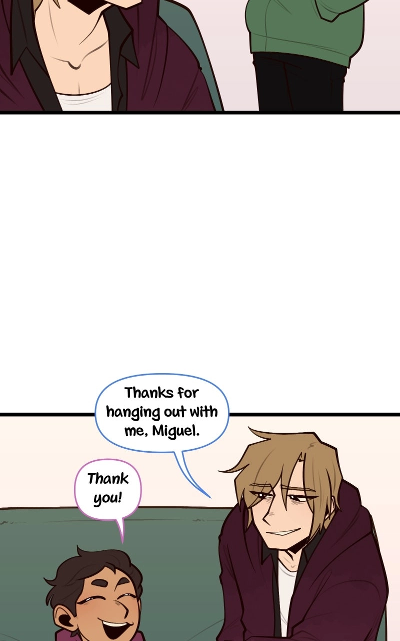 The D!ckheads Chapter 65 page 42 - 