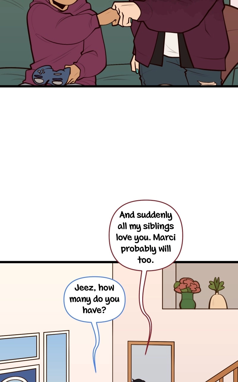 The D!ckheads Chapter 65 page 43 - 