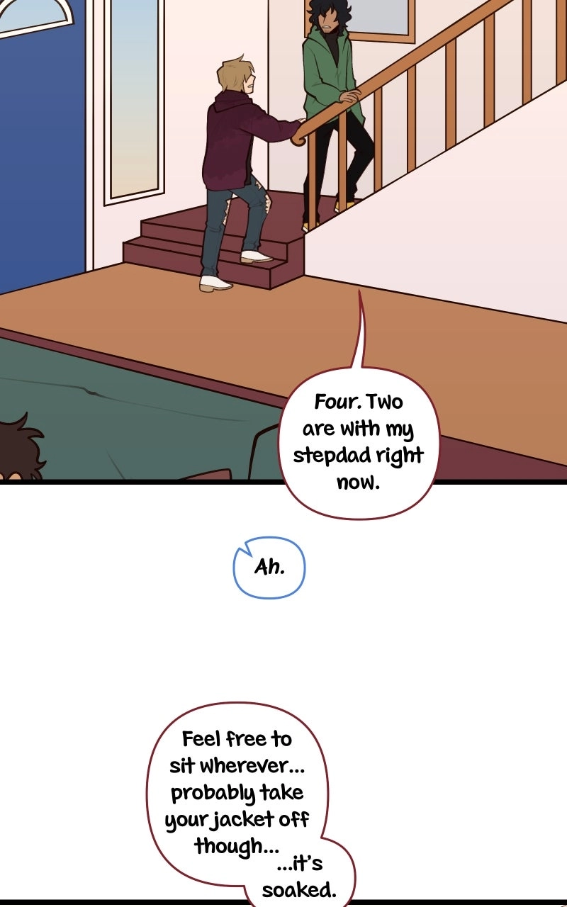 The D!ckheads Chapter 65 page 44 - 