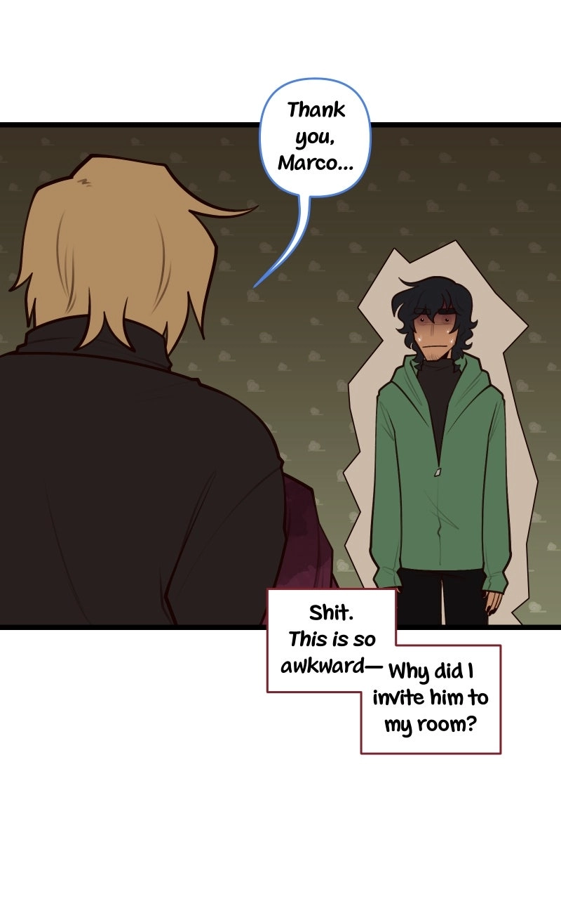 The D!ckheads Chapter 65 page 46 - 
