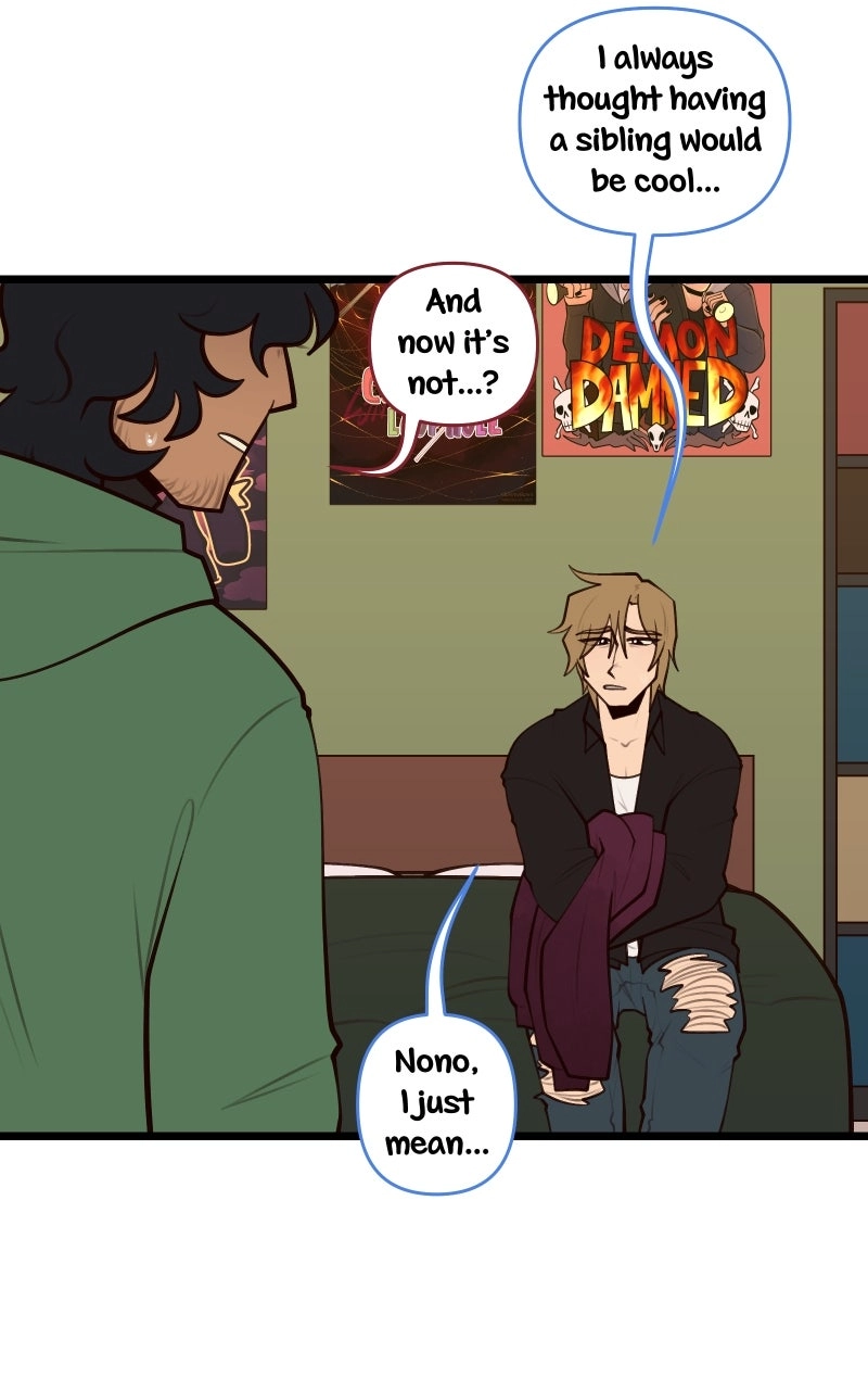 The D!ckheads Chapter 65 page 47 - 