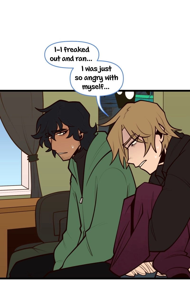 The D!ckheads Chapter 65 page 49 - 