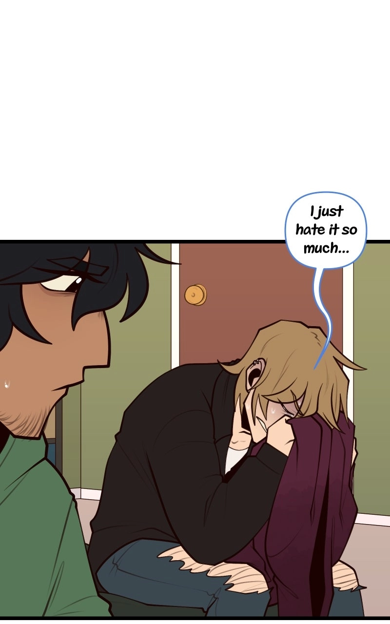 The D!ckheads Chapter 65 page 50 - 