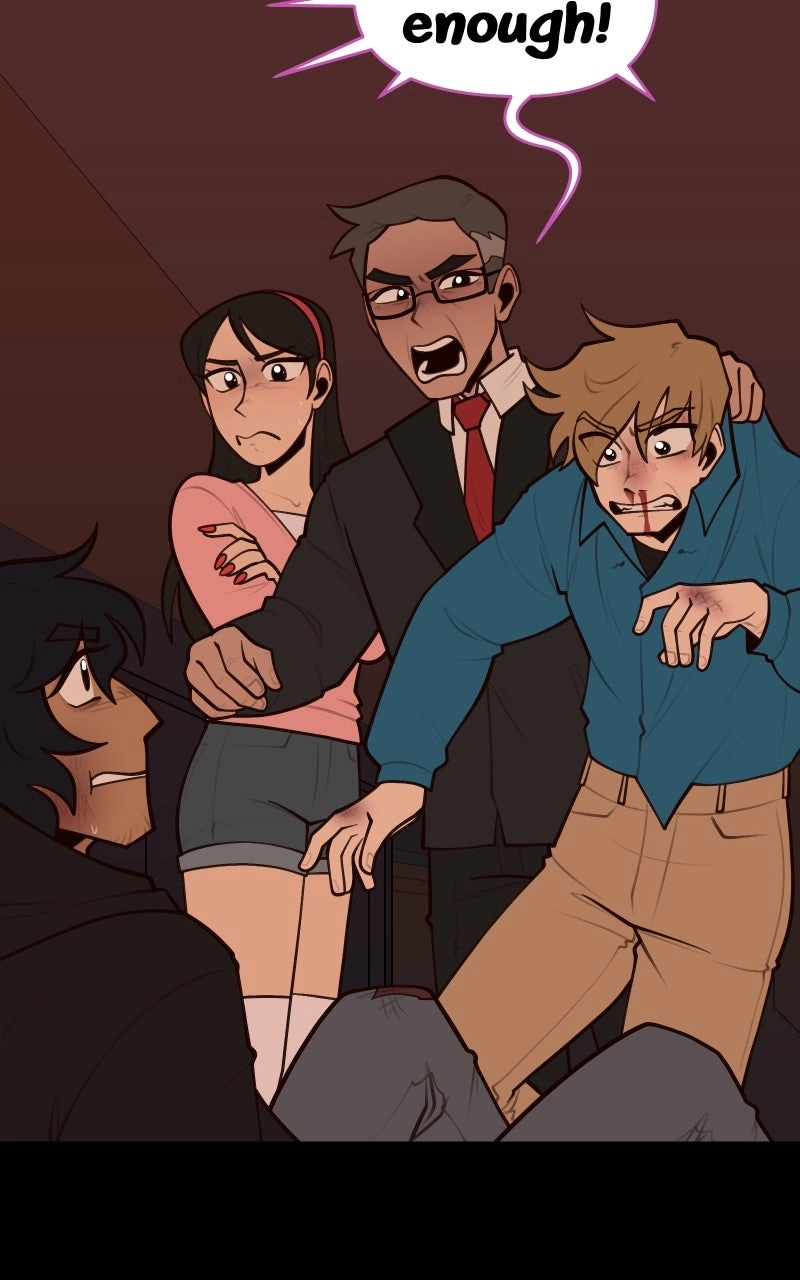 The D!ckheads Chapter 65 page 6 - 