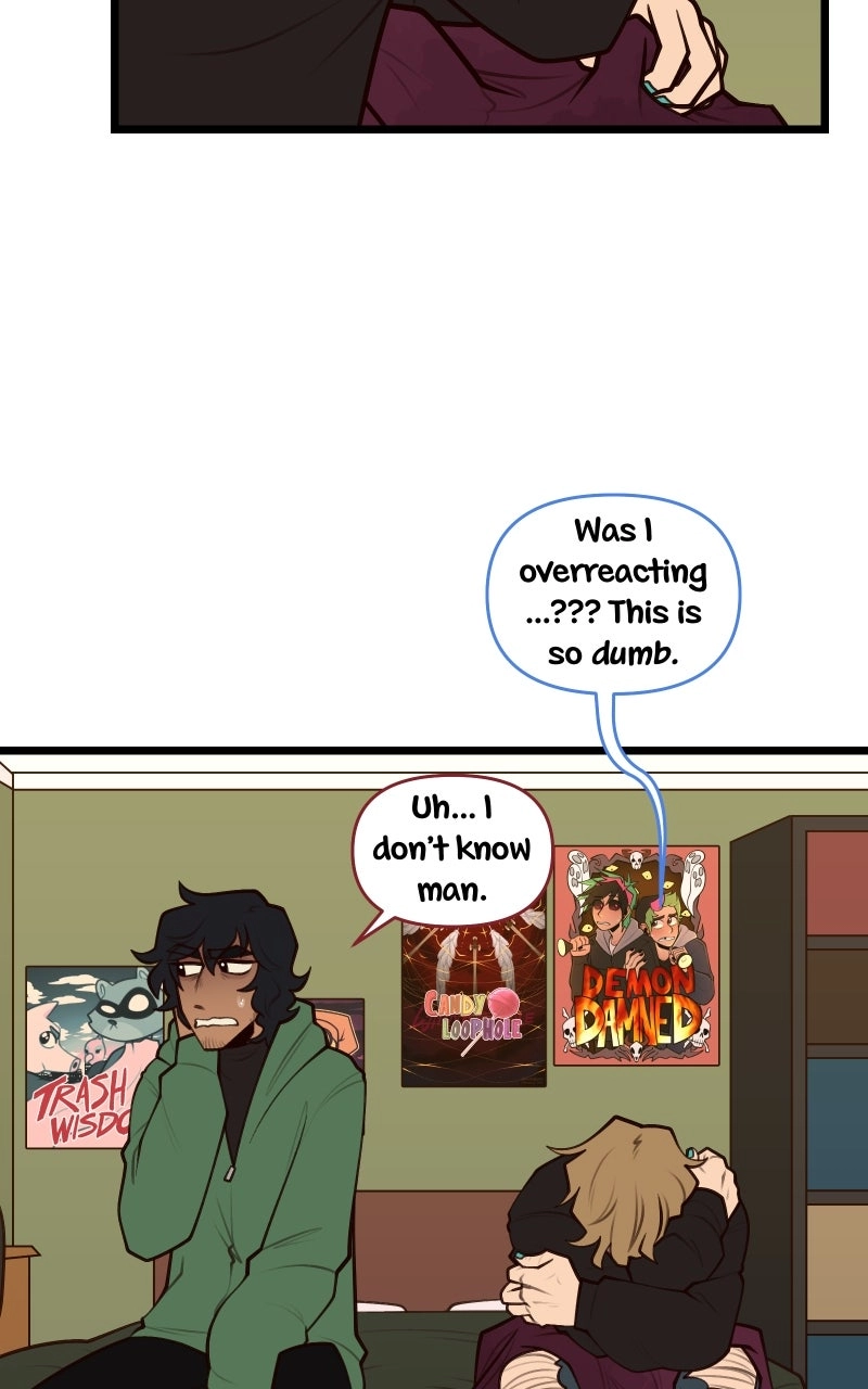 The D!ckheads Chapter 65 page 53 - 