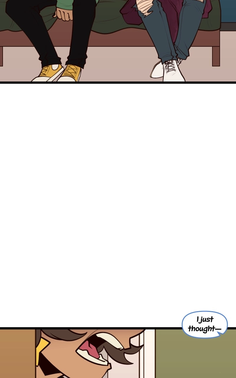 The D!ckheads Chapter 65 page 54 - 