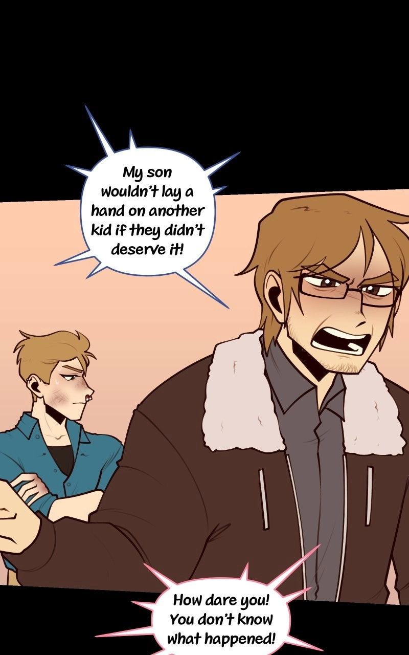 The D!ckheads Chapter 65 page 10 - 