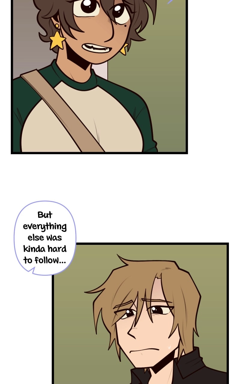 The D!ckheads Chapter 66 page 11 - 