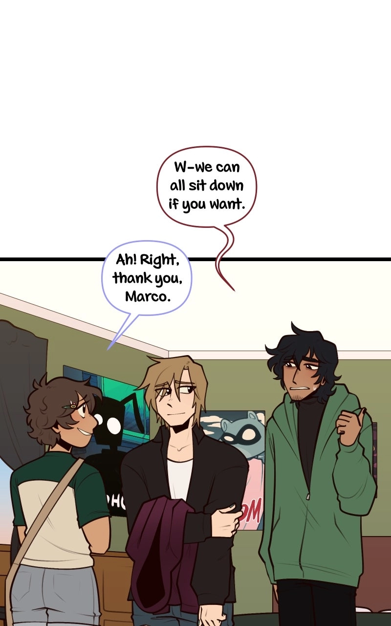 The D!ckheads Chapter 66 page 13 - 