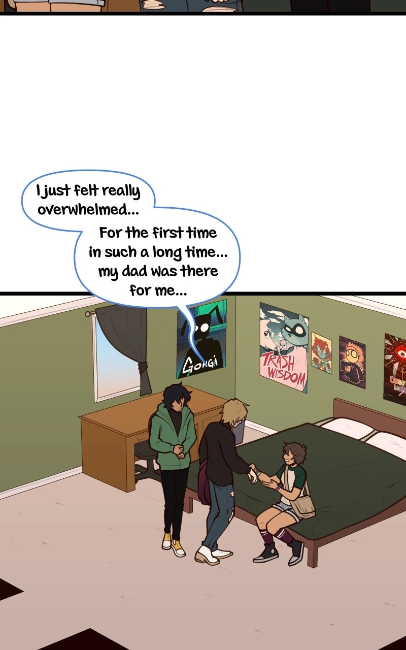 The D!ckheads Chapter 66 page 14 - 
