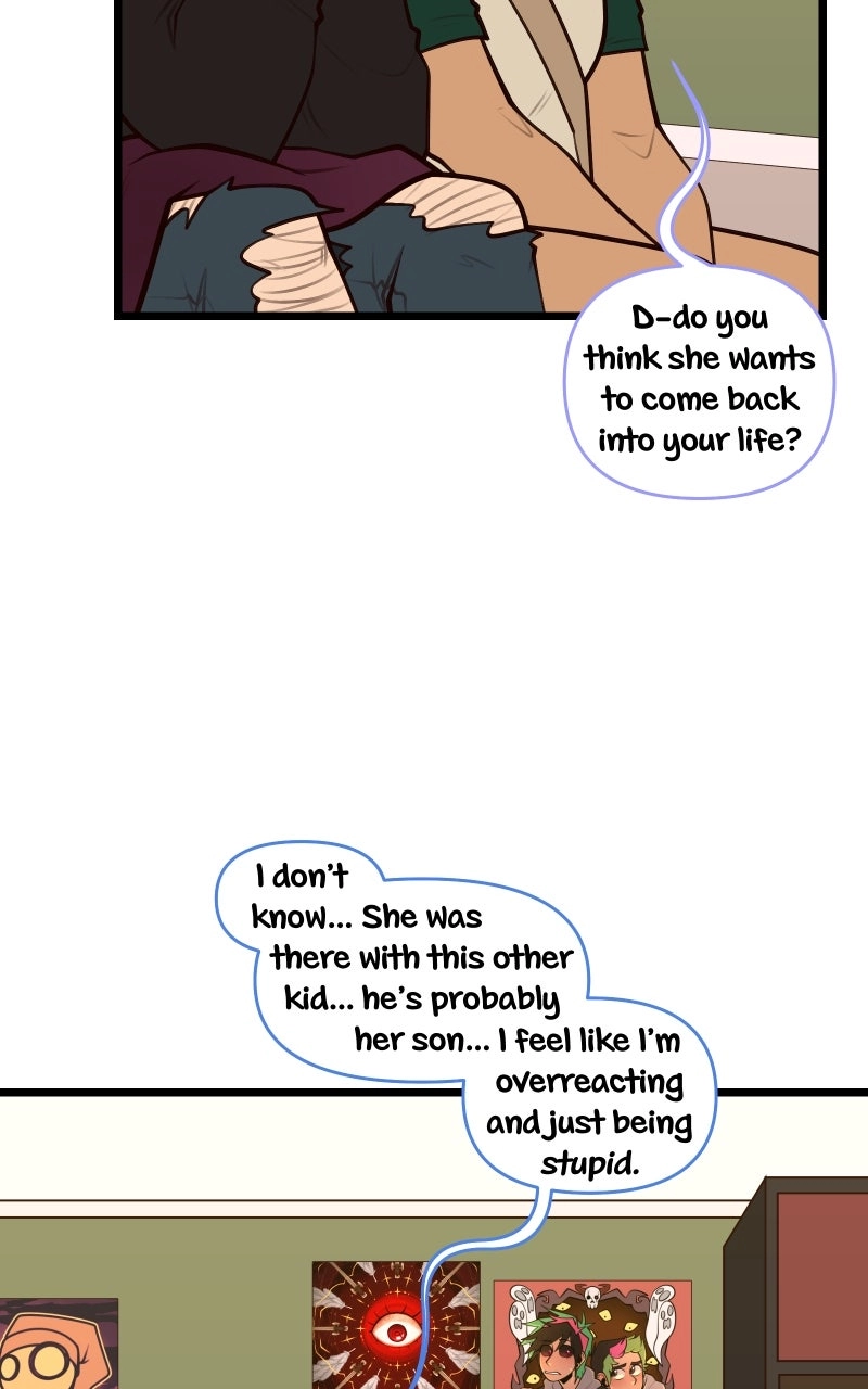 The D!ckheads Chapter 66 page 17 - 