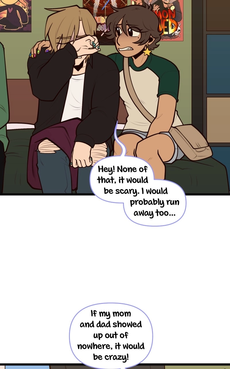The D!ckheads Chapter 66 page 18 - 