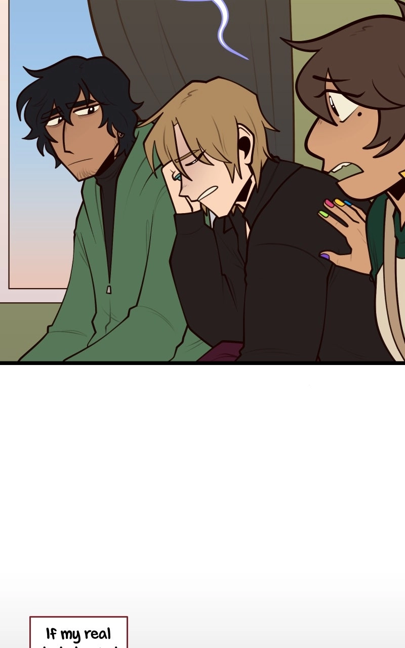The D!ckheads Chapter 66 page 19 - 