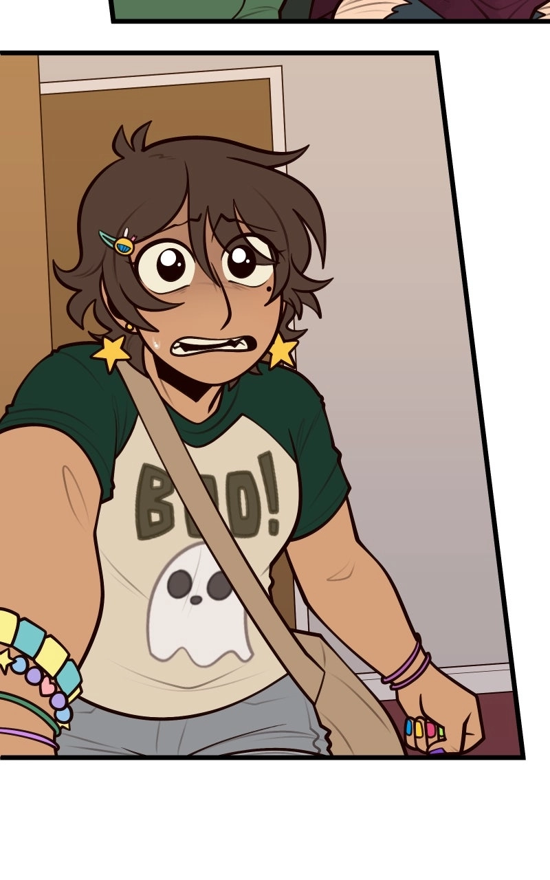 The D!ckheads Chapter 66 page 3 - 