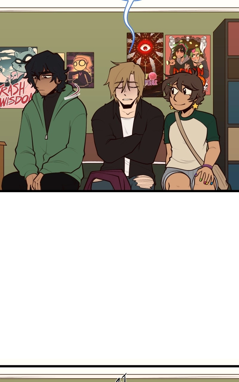 The D!ckheads Chapter 66 page 23 - 
