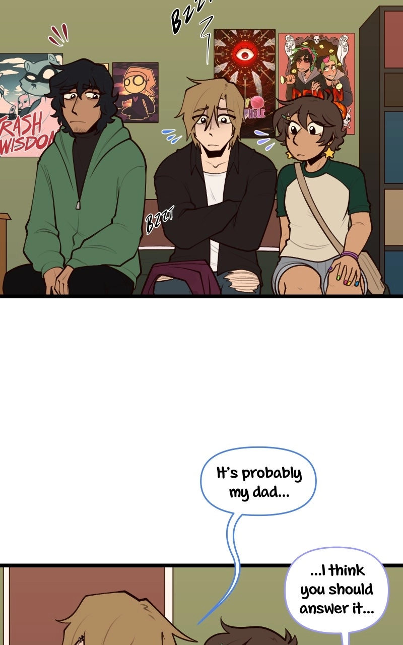 The D!ckheads Chapter 66 page 24 - 