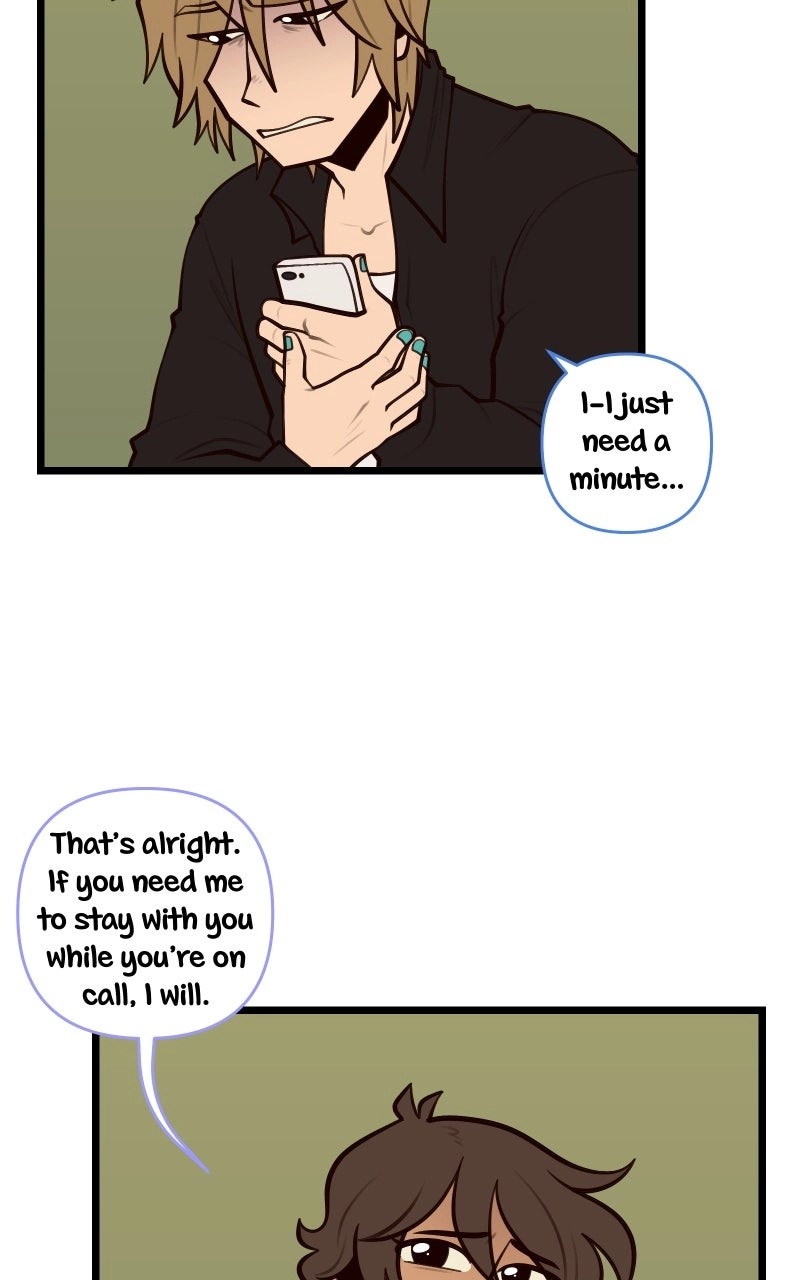 The D!ckheads Chapter 66 page 26 - 