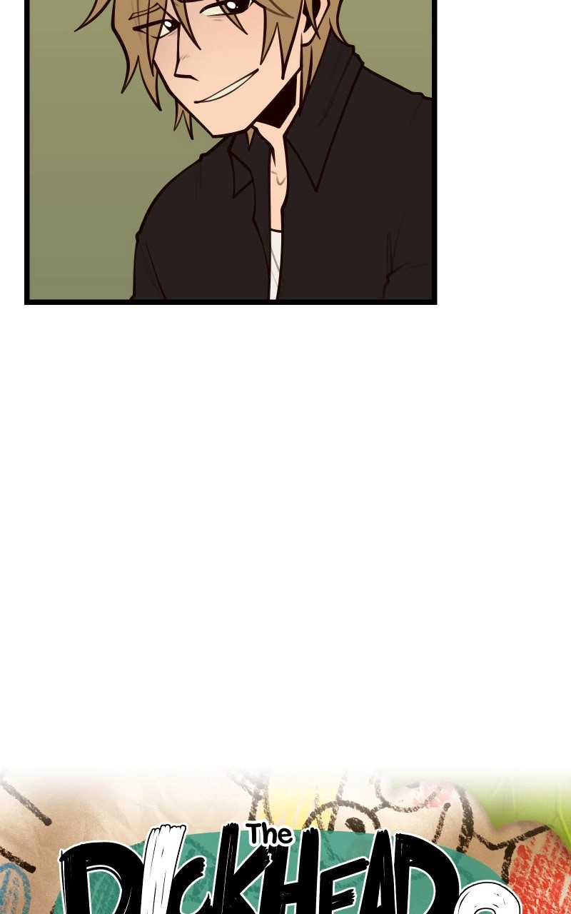 The D!ckheads Chapter 66 page 28 - 