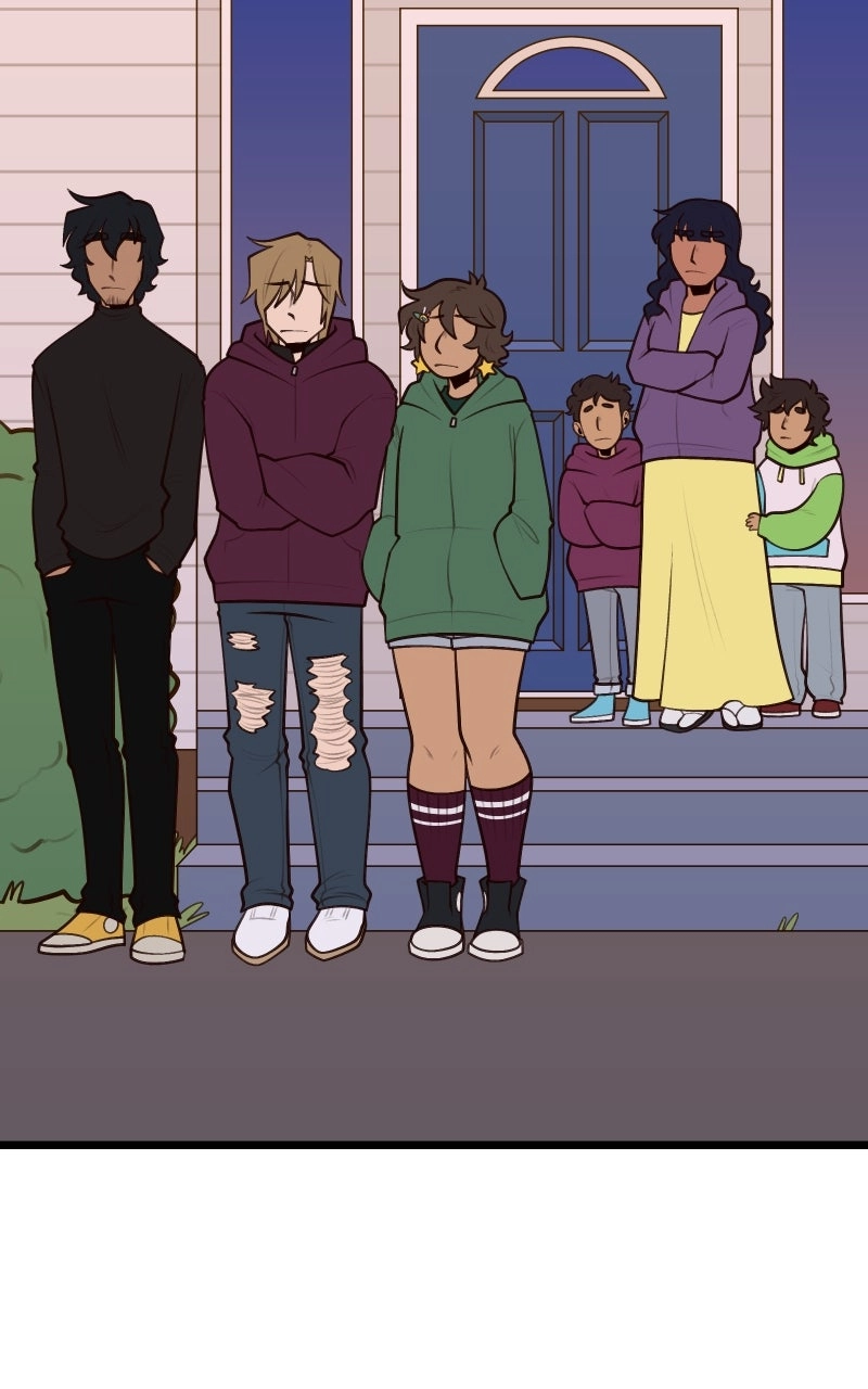 The D!ckheads Chapter 66 page 30 - 