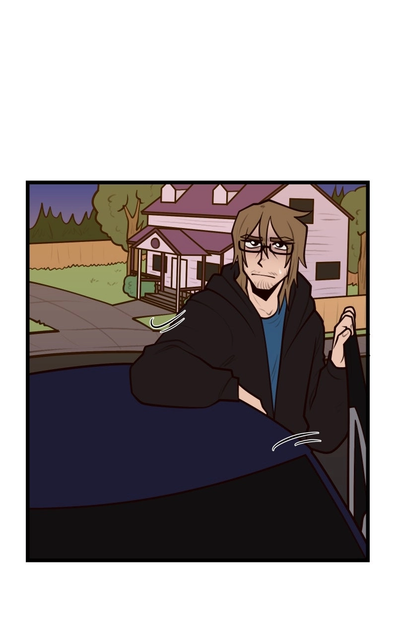 The D!ckheads Chapter 66 page 32 - 